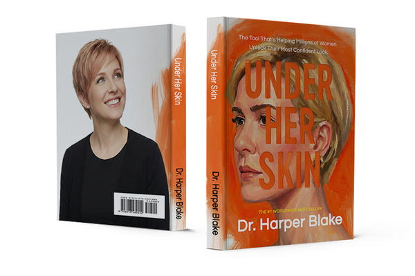Under Her Skin