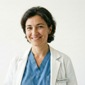 Dr. Elena Rostova